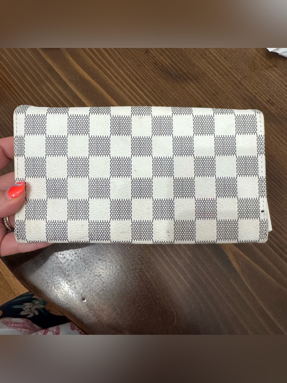 Wallet - Picture 2 of 8